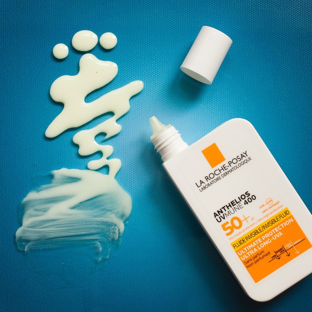 Top 10 kem chống nắng cho da nhạy cảm cỡ n&agrave;o cũng khỏe đẹp, tươi trẻ - Ảnh 5.