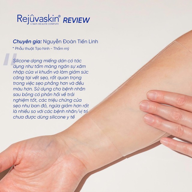 Bắt trend chăm sẹo không sợ lồi/phì đại đang có mặt trong viện thẩm mỹ nổi danh- Ảnh 5. Bắt trend chăm sẹo không sợ lồi/phì đại đang có mặt trong viện thẩm mỹ nổi danh- Ảnh 5.