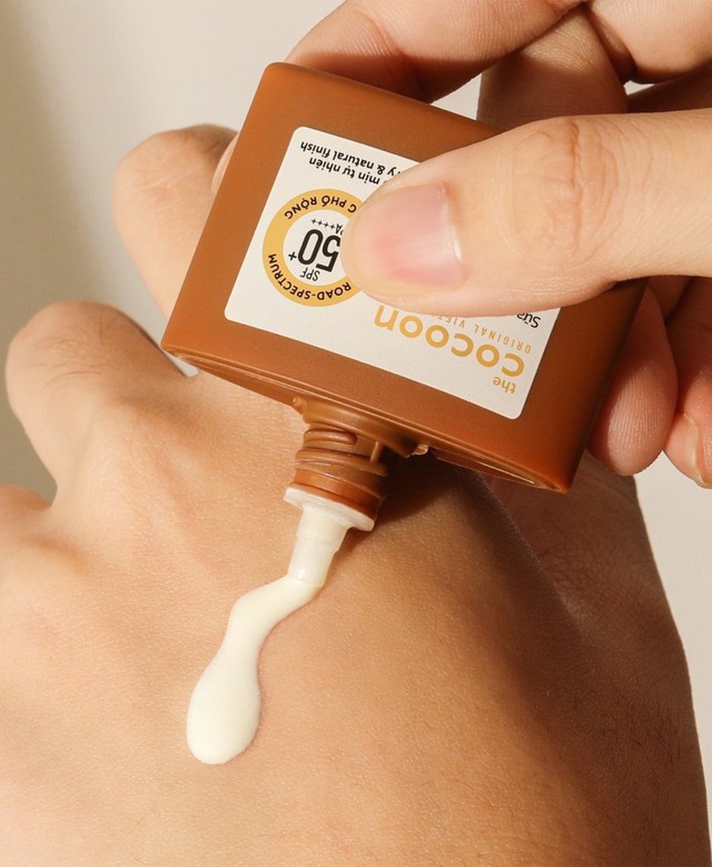 Chẳng cần h&agrave;ng ngoại, 3 m&oacute;n mỹ phẩm &lsquo;made in Vietnam&rsquo; đ&atilde; đủ chăm da đẹp! - Ảnh 5.