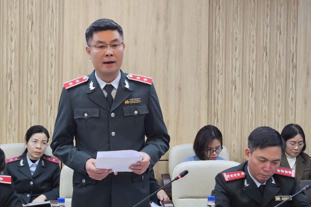 Chuyển Bộ Công an vụ việc 'có dấu hiệu bất thường' tại Đại học Tây Bắc - Ảnh 1.