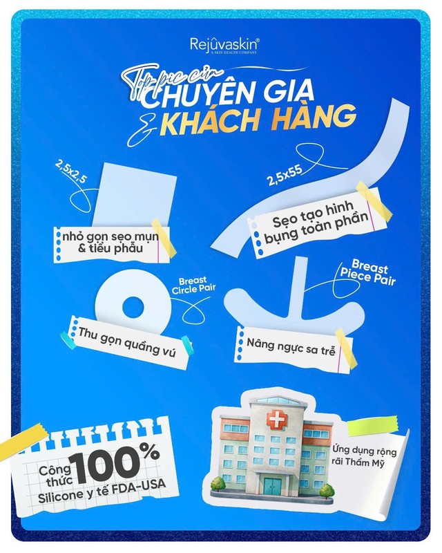 Bắt trend chăm sẹo không sợ lồi/phì đại đang có mặt trong viện thẩm mỹ nổi danh- Ảnh 7. Bắt trend chăm sẹo không sợ lồi/phì đại đang có mặt trong viện thẩm mỹ nổi danh- Ảnh 7.