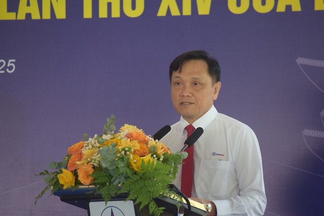 Khởi c&ocirc;ng Trạm biến &aacute;p 220kV Ph&uacute; Quốc g&oacute;p phần cung cấp điện cho APEC 2027- Ảnh 3.