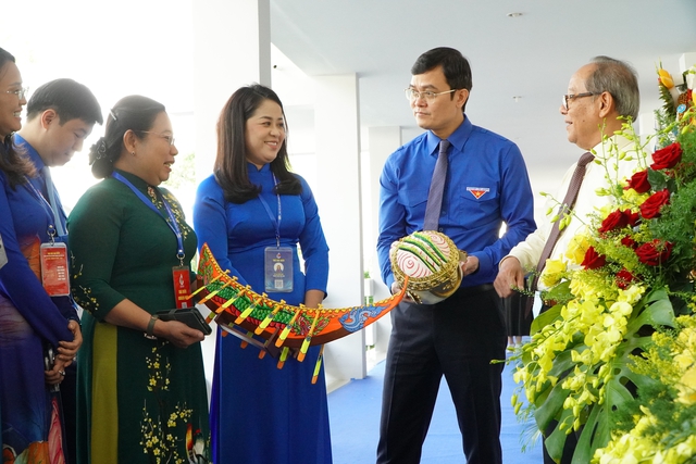 Anh B&ugrave;i Quang Huy: Thanh ni&ecirc;n Cần Thơ cần phấn đấu để xứng với &lsquo;tầm v&oacute;c mới&rsquo; - Ảnh 3.