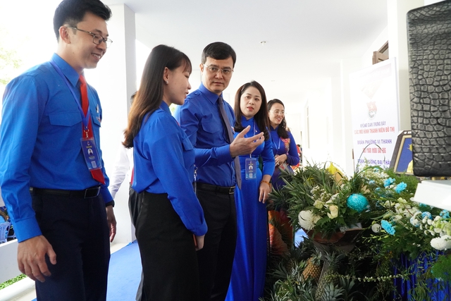 Anh B&ugrave;i Quang Huy: Thanh ni&ecirc;n Cần Thơ cần phấn đấu để xứng với &lsquo;tầm v&oacute;c mới&rsquo; - Ảnh 5.