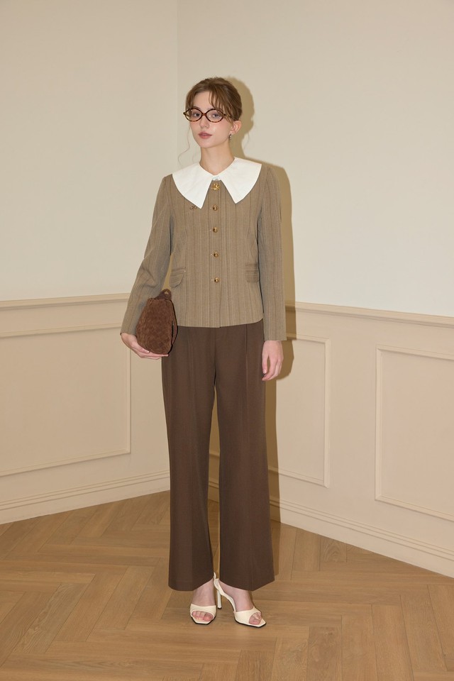 Trẻ trung nhưng không kém thanh lịch cùng preppy style - Ảnh 6.