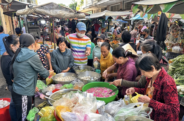 Hôm nay 21.12 là 'tết Đông chí': Nhiều người tính tuổi mới vào ngày này, vì sao? - Ảnh 1.