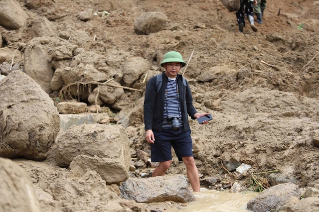 TR&Acirc;N QU&Yacute; NHỮNG CH&Uacute; TUẦN LỘC trong cuộc thi Thanh Ni&ecirc;n v&agrave; t&ocirc;i - Ảnh 2.