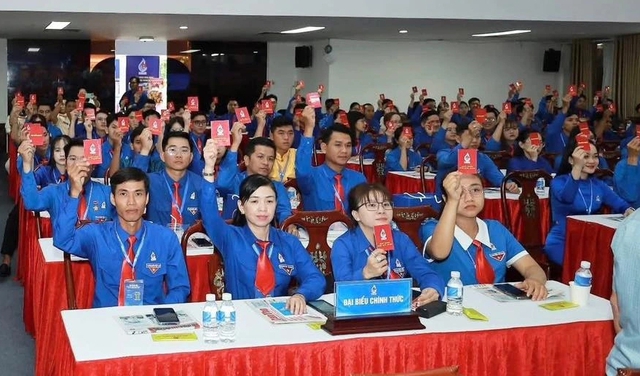 Anh B&ugrave;i Quang Huy: Thanh ni&ecirc;n Cần Thơ cần phấn đấu để xứng với &lsquo;tầm v&oacute;c mới&rsquo; - Ảnh 2.