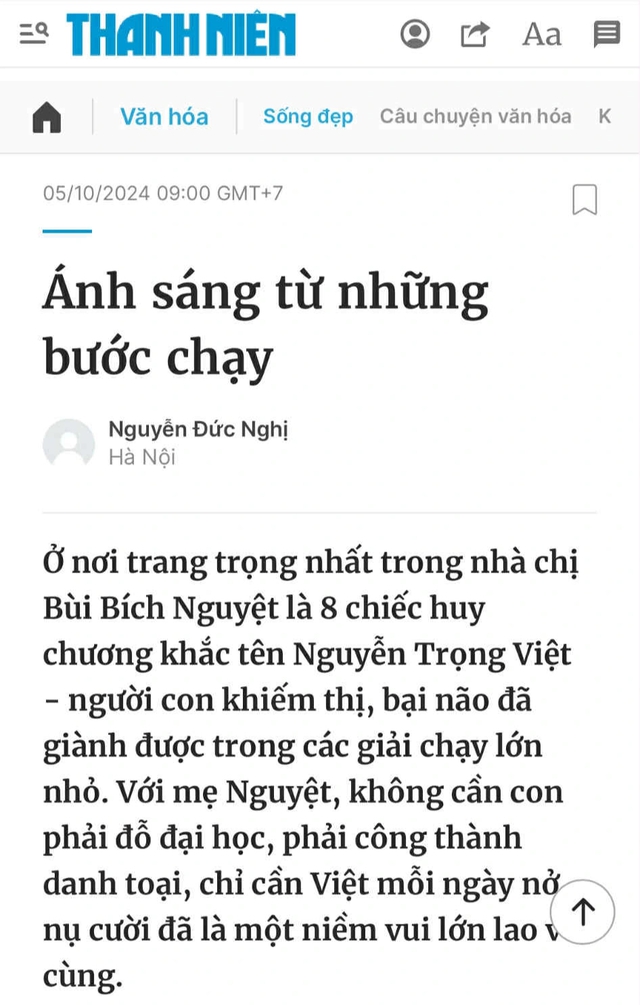 Thanh Ni&ecirc;n v&agrave; t&ocirc;i - Ảnh 1.