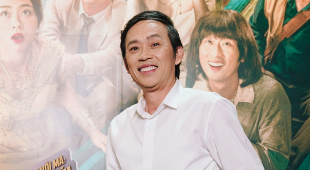 Cuộc sống của Ho&agrave;i Linh ở tuổi 56- Ảnh 1.