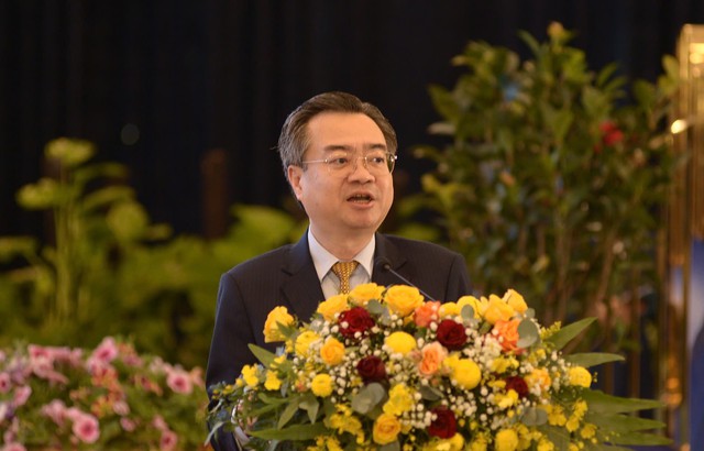 Cao nguy&ecirc;n Di Linh trước cơ hội trở th&agrave;nh cực tăng trưởng mới - Ảnh 3.