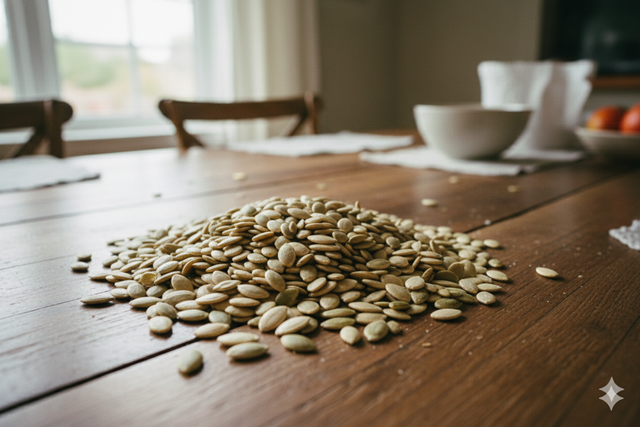 Bổ sung kẽm từ thực phẩm: Lựa chọn an to&agrave;n cho sức khỏe - Ảnh 1.