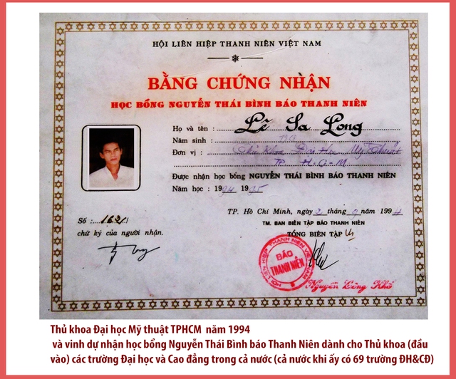 Thanh Ni&ecirc;n v&agrave; t&ocirc;i: H&agrave;nh tr&igrave;nh ước mơ v&agrave; những kỷ niệm kh&ocirc;ng thể n&agrave;o qu&ecirc;n - Ảnh 1.