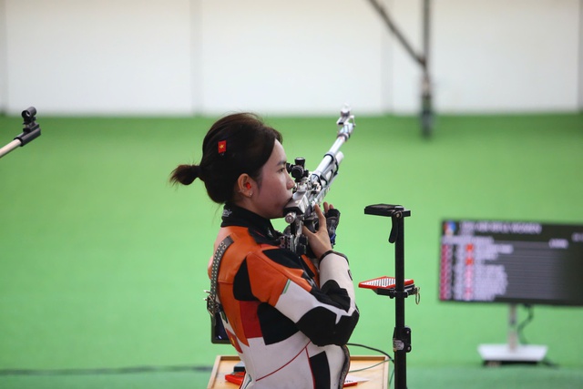 Việt Nam lực lượng đ&ocirc;ng thứ 6 khu vực, đứng tốp 3 SEA Games 33: 87 HCV, ph&aacute; 6 kỷ lục đại hội- Ảnh 7.