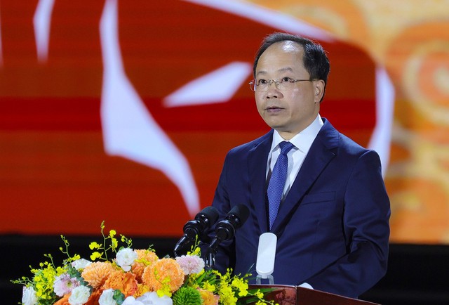 Kỷ niệm 260 năm ng&agrave;y sinh đại thi h&agrave;o Nguyễn Du- Ảnh 2.