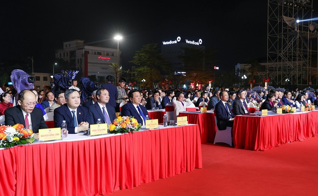 Kỷ niệm 260 năm ng&agrave;y sinh đại thi h&agrave;o Nguyễn Du- Ảnh 1.