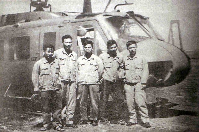 Tin tức đặc biệt tr&ecirc;n b&aacute;o in Thanh Ni&ecirc;n 21.12.2025 - Ảnh 1.