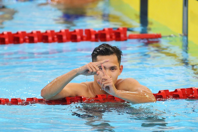 Việt Nam lực lượng đ&ocirc;ng thứ 6 khu vực, đứng tốp 3 SEA Games 33: 87 HCV, ph&aacute; 6 kỷ lục đại hội- Ảnh 17.