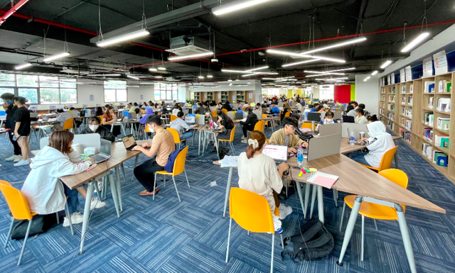 Đề xuất  "siết" việc chuyển đổi trường ĐH th&agrave;nh ĐH từ năm 2026- Ảnh 1.