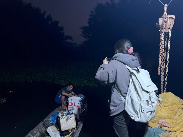 Thanh Ni&ecirc;n v&agrave; t&ocirc;i: Viết một b&agrave;i b&aacute;o, gặp gỡ th&ecirc;m một người, sống th&ecirc;m một cuộc đời - Ảnh 1.