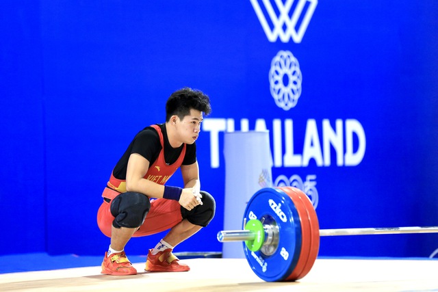 Việt Nam và kỳ SEA Games về đích an toàn: ‘Dặm nền’ quan trọng cho ASIAD, Olympic- Ảnh 14. Việt Nam và kỳ SEA Games về đích an toàn: ‘Dặm nền’ quan trọng cho ASIAD, Olympic- Ảnh 14.