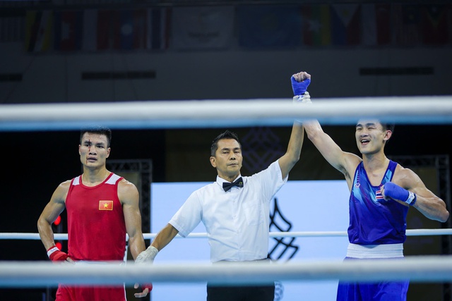 Việt Nam và kỳ SEA Games về đích an toàn: ‘Dặm nền’ quan trọng cho ASIAD, Olympic- Ảnh 6. Việt Nam và kỳ SEA Games về đích an toàn: ‘Dặm nền’ quan trọng cho ASIAD, Olympic- Ảnh 6.