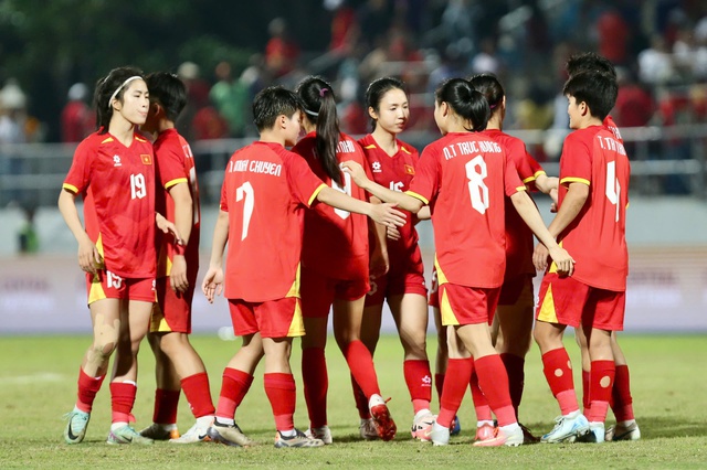 Việt Nam và kỳ SEA Games về đích an toàn: ‘Dặm nền’ quan trọng cho ASIAD, Olympic- Ảnh 13. Việt Nam và kỳ SEA Games về đích an toàn: ‘Dặm nền’ quan trọng cho ASIAD, Olympic- Ảnh 13.