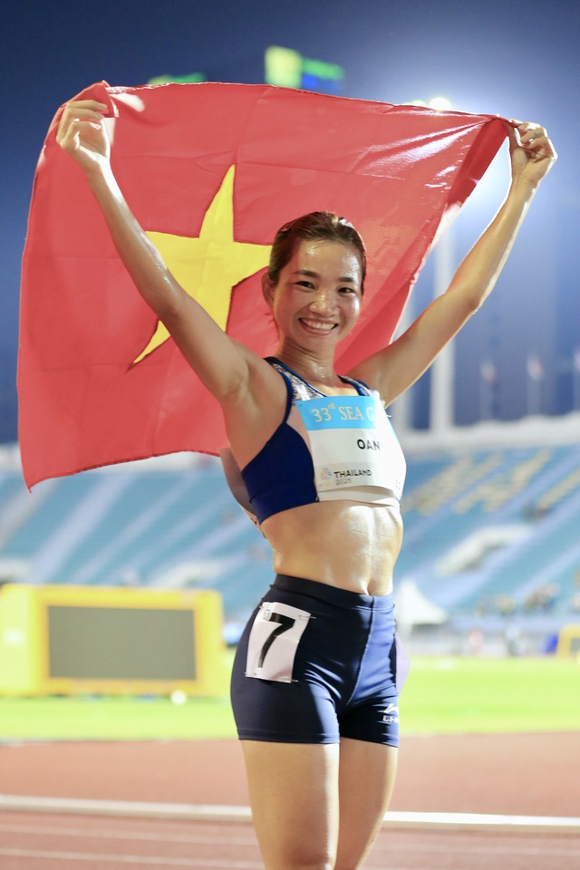 Việt Nam và kỳ SEA Games về đích an toàn: ‘Dặm nền’ quan trọng cho ASIAD, Olympic- Ảnh 10. Việt Nam và kỳ SEA Games về đích an toàn: ‘Dặm nền’ quan trọng cho ASIAD, Olympic- Ảnh 10.