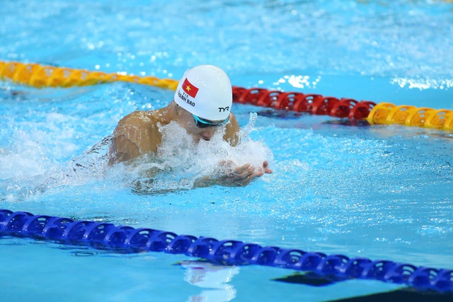 Việt Nam và kỳ SEA Games về đích an toàn: ‘Dặm nền’ quan trọng cho ASIAD, Olympic- Ảnh 11. Việt Nam và kỳ SEA Games về đích an toàn: ‘Dặm nền’ quan trọng cho ASIAD, Olympic- Ảnh 11.