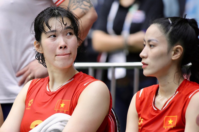 Việt Nam và kỳ SEA Games về đích an toàn: ‘Dặm nền’ quan trọng cho ASIAD, Olympic- Ảnh 4. Việt Nam và kỳ SEA Games về đích an toàn: ‘Dặm nền’ quan trọng cho ASIAD, Olympic- Ảnh 4.