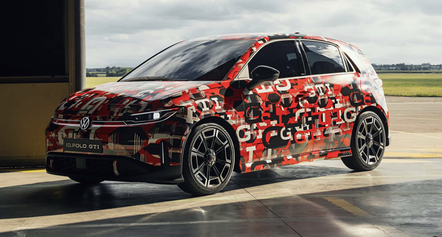 &Ocirc; t&ocirc; m&aacute;y xăng cỡ nhỏ sẽ sớm bị khai tử - Ảnh 2.