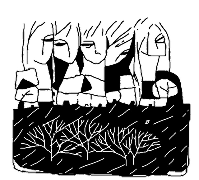 Cho ng&agrave;y đ&ocirc;ng - Thơ của L&ecirc; Huỳnh L&acirc;m- Ảnh 1.