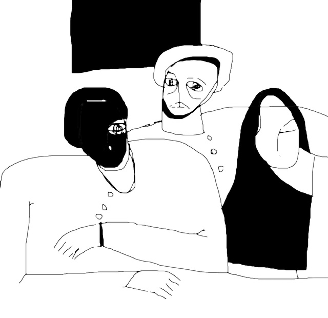 Những g&igrave; m&agrave; kẻ phản bội phải thấy - Truyện ngắn của Nguyễn Vĩnh Nguy&ecirc;n- Ảnh 1.