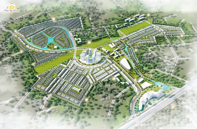 L&atilde;i suất ưu đ&atilde;i &lsquo;cực khủng&rsquo; cho kh&aacute;ch mua nh&agrave; tại Hồng Hạc City- Ảnh 4.