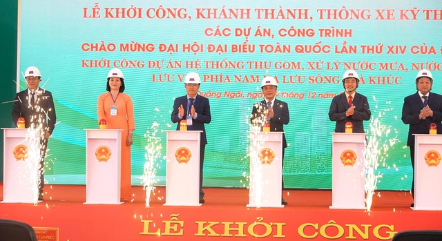 Niềm mong đợi của người d&acirc;n Quảng Ng&atilde;i- Ảnh 1.