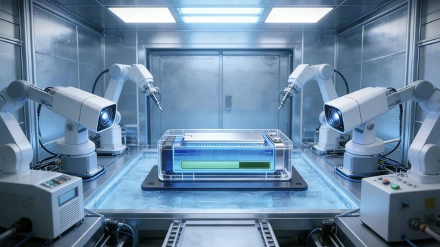 Pin thể rắn có thực sự an toàn hơn khi cháy xe điện ngày càng gia tăng? - Ảnh 1.