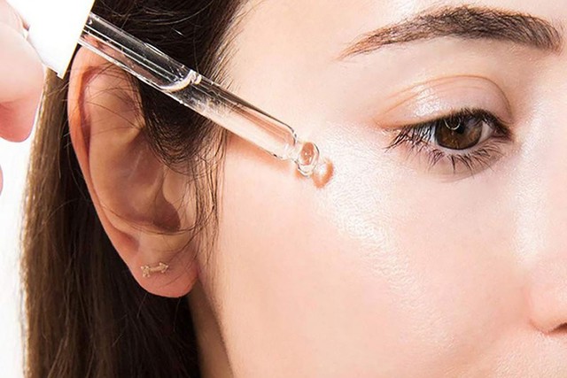 Serum phản chủ! Da liễu tiết lộ lỗi sai tối kỵ khiến da xấu đi- Ảnh 2.