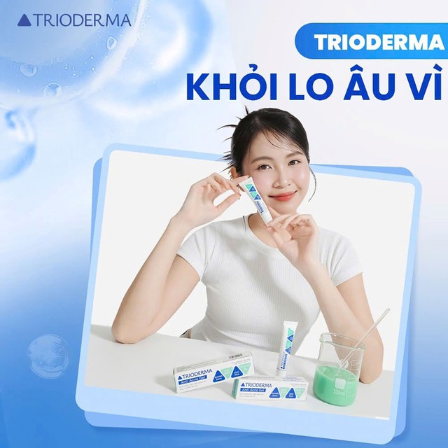 Hội Gen Z tự hào vì kem chấm mụn giá rẻ ‘thuần Việt’ chất lượng quốc tế - Ảnh 3.