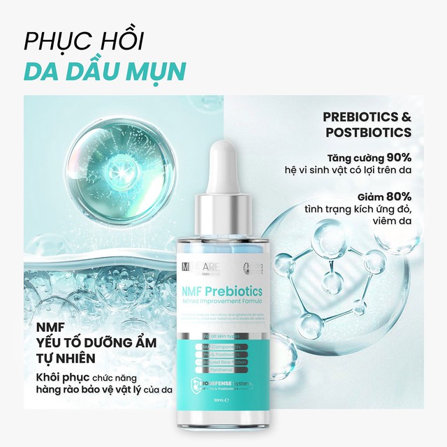 Serum phản chủ! Da liễu tiết lộ lỗi sai tối kỵ khiến da xấu đi- Ảnh 4.