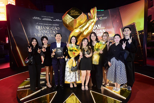 Vinamilk: Câu chuyện di sản thương hiệu trở thành động lực sáng tạo - Ảnh 6.