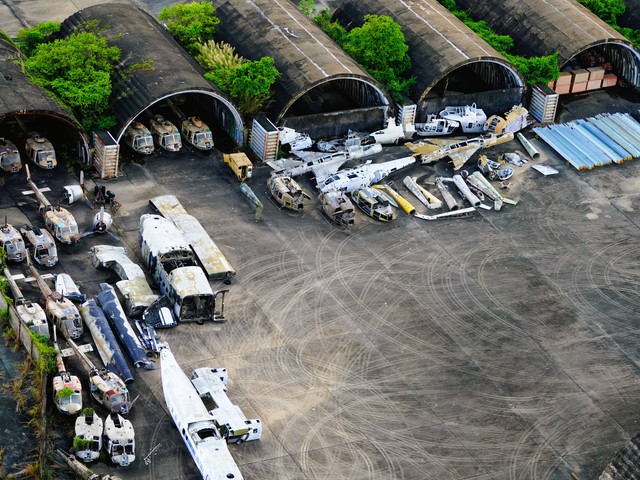 Trực thăng vũ trang của Kh&ocirc;ng qu&acirc;n VN hồi phục UH - 1: Bước ngoặt lịch sử - Ảnh 5.