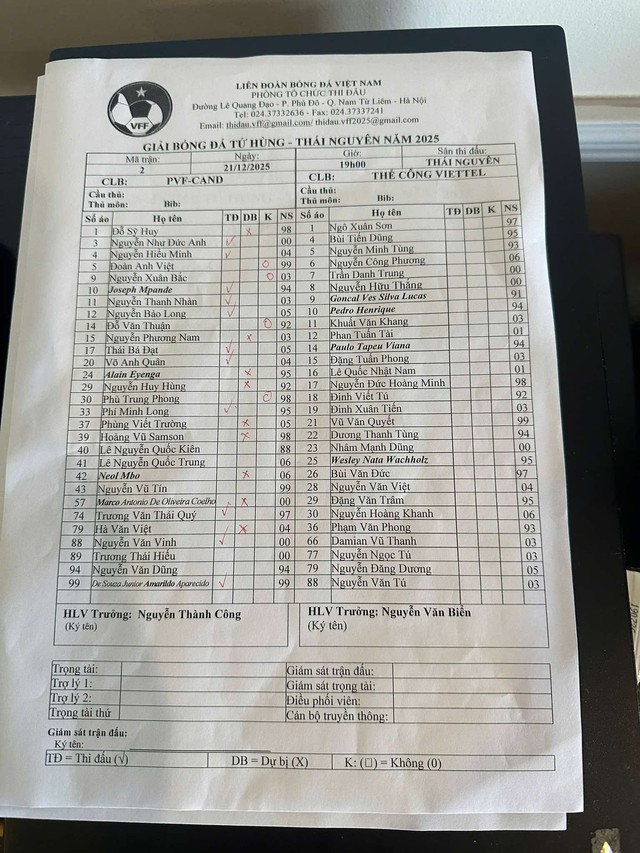 Mới v&ocirc; địch SEA Games 3 ng&agrave;y, người h&ugrave;ng U.22 Việt Nam đ&atilde; xỏ gi&agrave;y đ&aacute; tiếp- Ảnh 2.