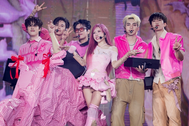 L&yacute; do Jun Phạm &aacute;p lực, Soobin sụt c&acirc;n ở show thực tế   - Ảnh 3.