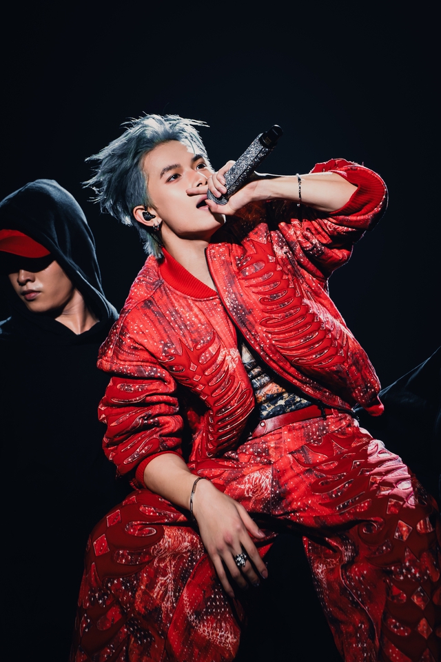 L&yacute; do Jun Phạm &aacute;p lực, Soobin sụt c&acirc;n ở show thực tế   - Ảnh 5.