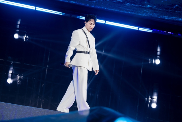 L&yacute; do Jun Phạm &aacute;p lực, Soobin sụt c&acirc;n ở show thực tế   - Ảnh 6.