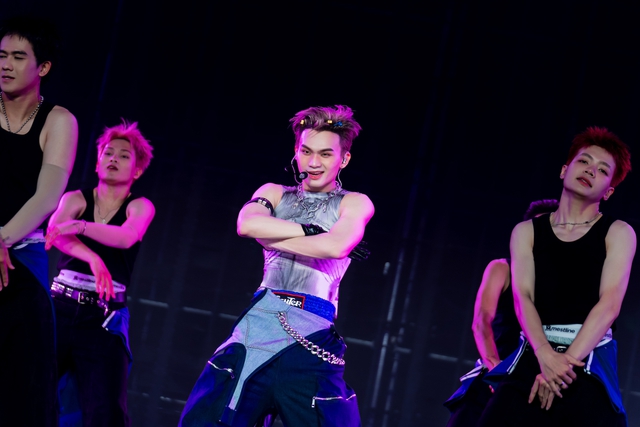 L&yacute; do Jun Phạm &aacute;p lực, Soobin sụt c&acirc;n ở show thực tế   - Ảnh 7.