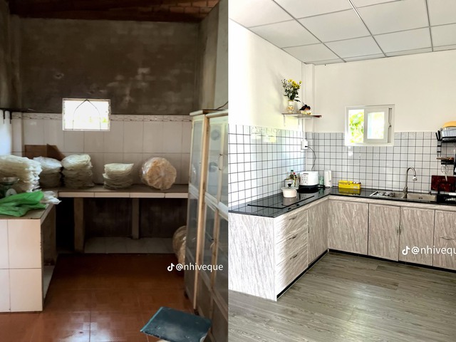 M&oacute;n qu&agrave; đặc biệt của c&ocirc; con g&aacute;i hiếu thảo - Ảnh 3.