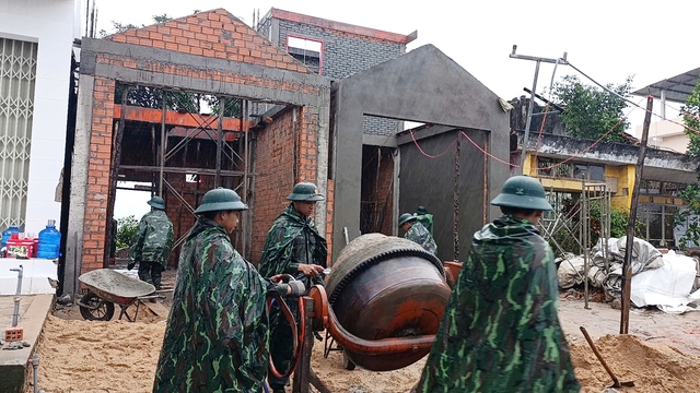 Tin tức đặc biệt tr&ecirc;n b&aacute;o in Thanh Ni&ecirc;n 22.12.2025  - Ảnh 1.