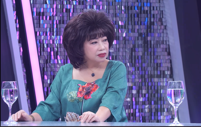 Nghệ sĩ Phi Phụng: T&ocirc;i từng bị ch&ecirc; &lsquo;l&ecirc;n tivi xấu quắc&rsquo;- Ảnh 1.