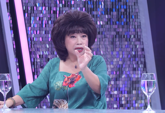 Nghệ sĩ Phi Phụng: T&ocirc;i từng bị ch&ecirc; &lsquo;l&ecirc;n tivi xấu quắc&rsquo;- Ảnh 2.